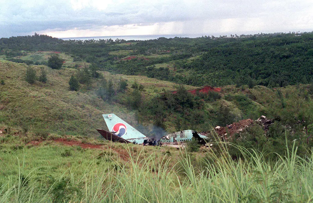 Авіакатастрофа в Південній Кореї: найбільша трагедія в історії авіації країни